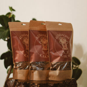 Madagaskari tseremoniaalne kakao, 10kg