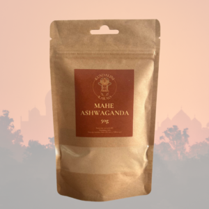 Mahe ashwaganda, 50g