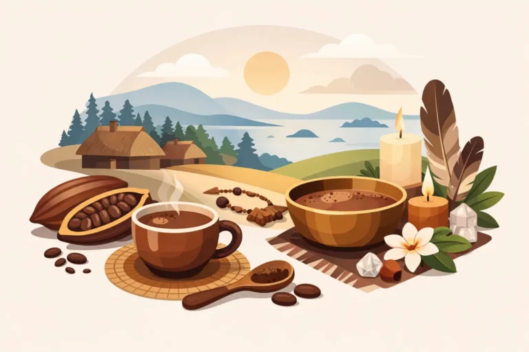 Tseremoniaalne kakao Eestis: kuidas valida