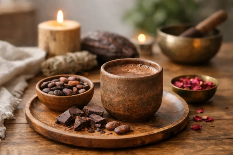 Kuidas alustada kakaopraktikaga kodus