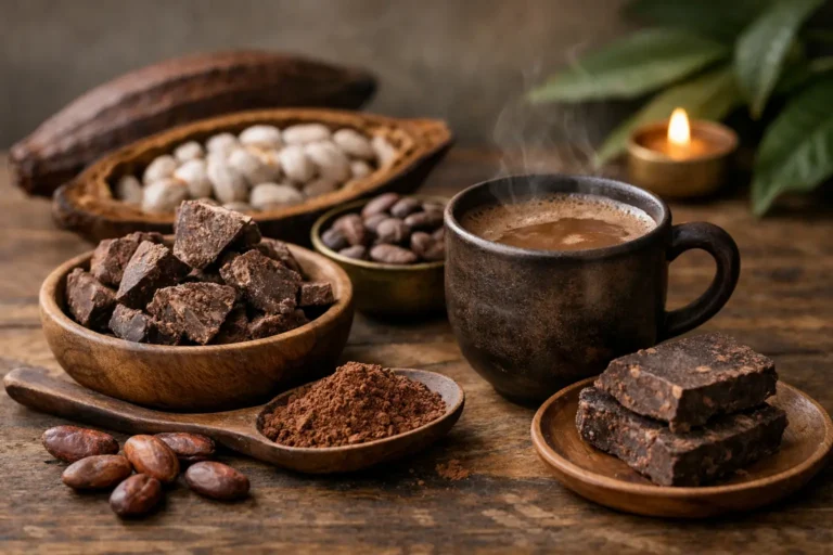 Kuidas valida õiget tseremoniaalkakaod