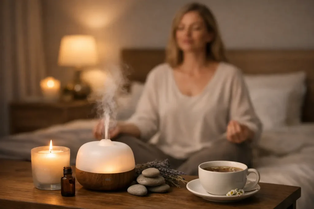 Kuidas toetada teadlikku õhturituaali?